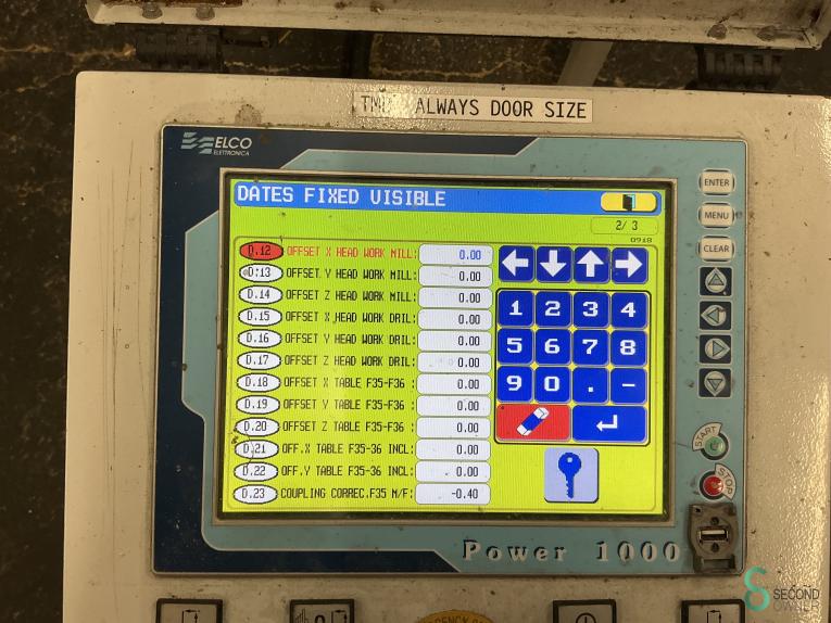 Centauro HOU10.212 36 17696