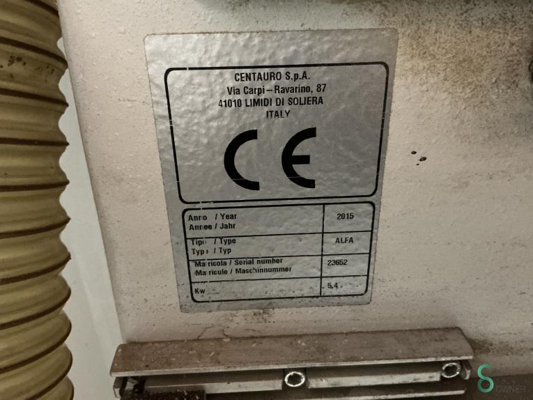 Centauro HOU10.212 44 17696