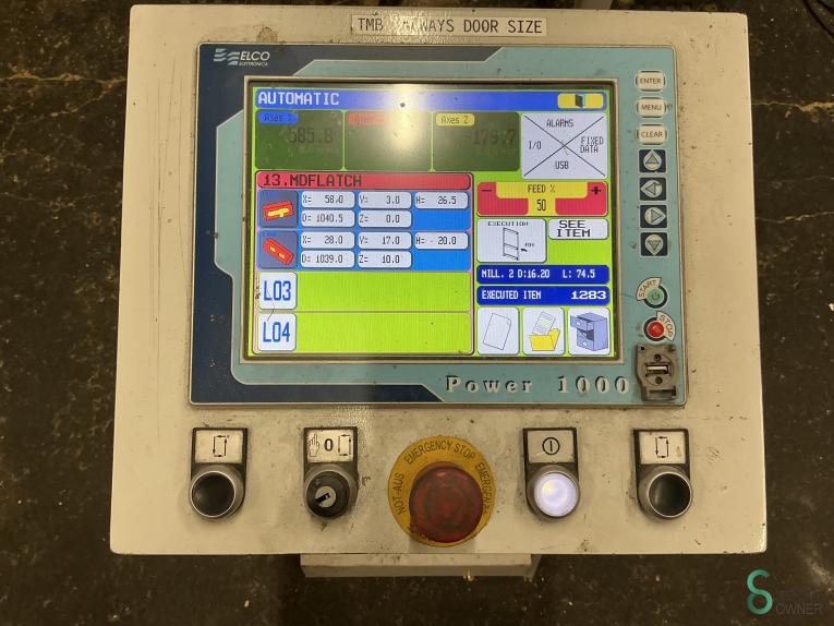 Centauro HOU10.212 40 17696