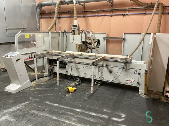 Centauro HOU10.212 9 17696