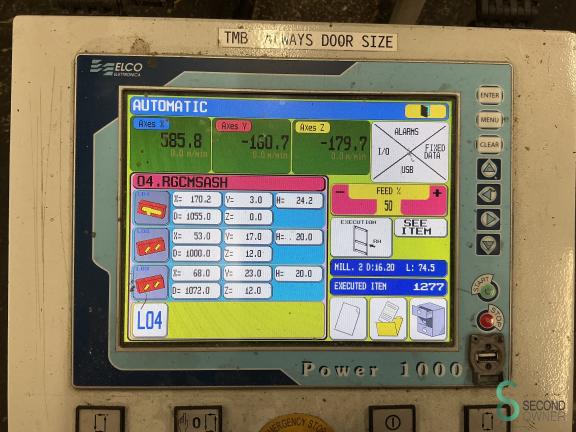 Centauro HOU10.212 7 17696