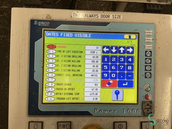 Centauro HOU10.212 4 17696