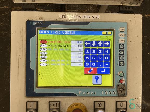 Centauro HOU10.212 17 17696