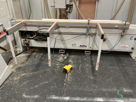 Centauro HOU10.212 12 17696