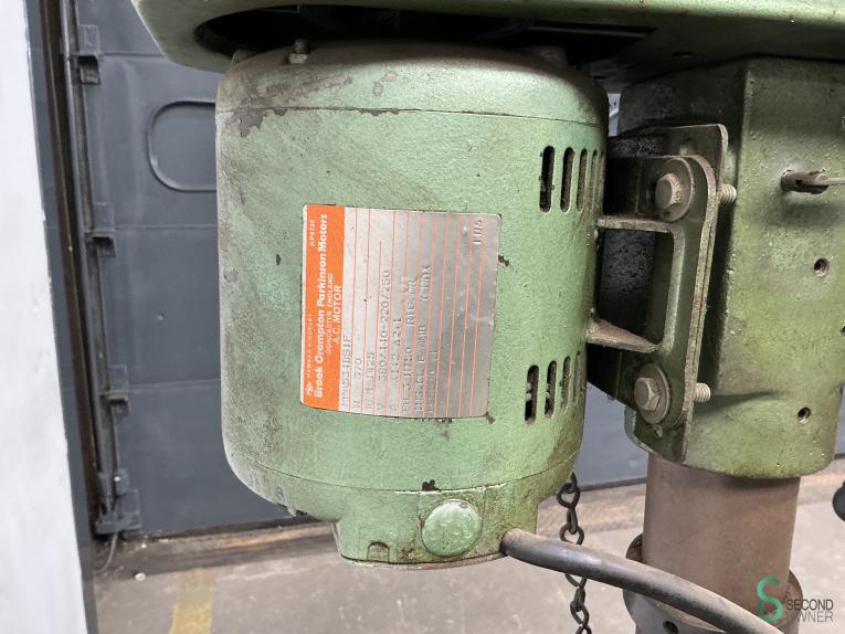 Unknown MET10.560 41 18130