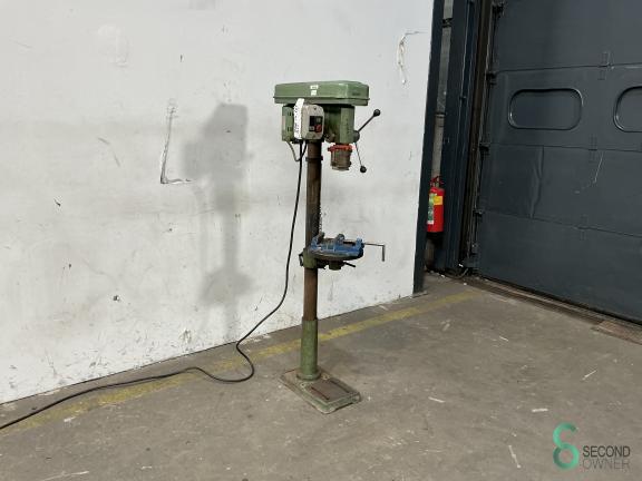 Unknown MET10.560 4 18130