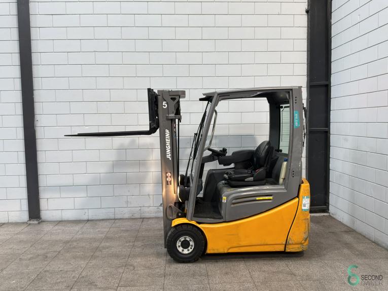Jungheinrich EFG 216 WKH11.862 47 19878