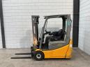 Jungheinrich EFG 216 WKH11.862 21 19878