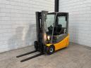 Jungheinrich EFG 216 WKH11.862 22 19878