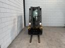 Jungheinrich EFG 216 WKH11.862 23 19878