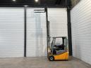 Jungheinrich EFG 216 WKH11.862 28 19878
