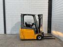Jungheinrich EFG 216 WKH11.862 24 19878