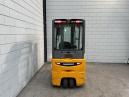 Jungheinrich EFG 216 WKH11.862 26 19878