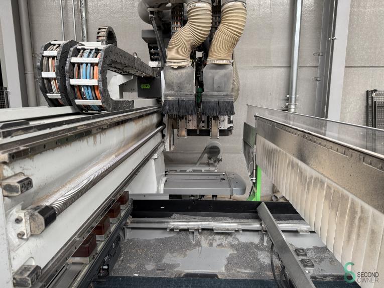 Biesse ROVER C 9.50 HOU10.173 84 17656