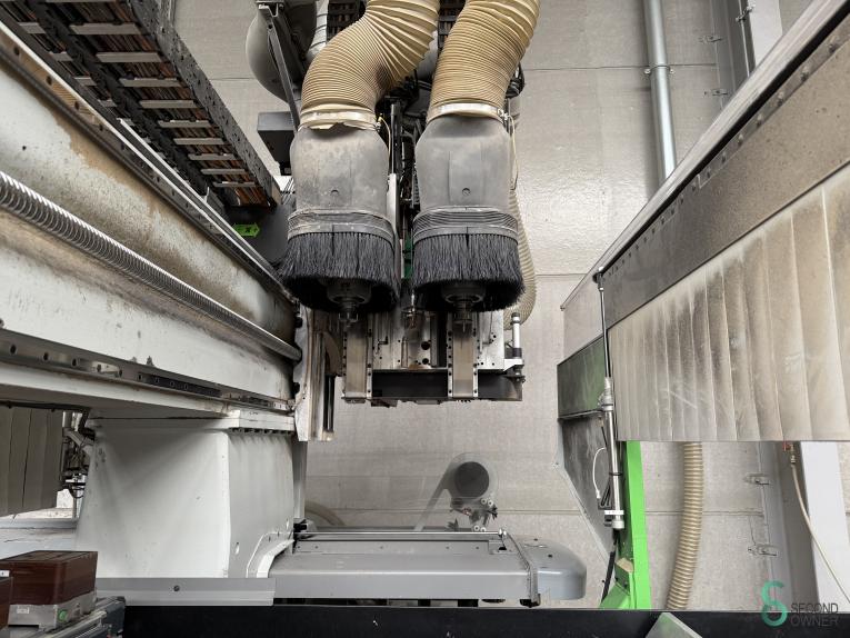 Biesse ROVER C 9.50 HOU10.173 74 17656