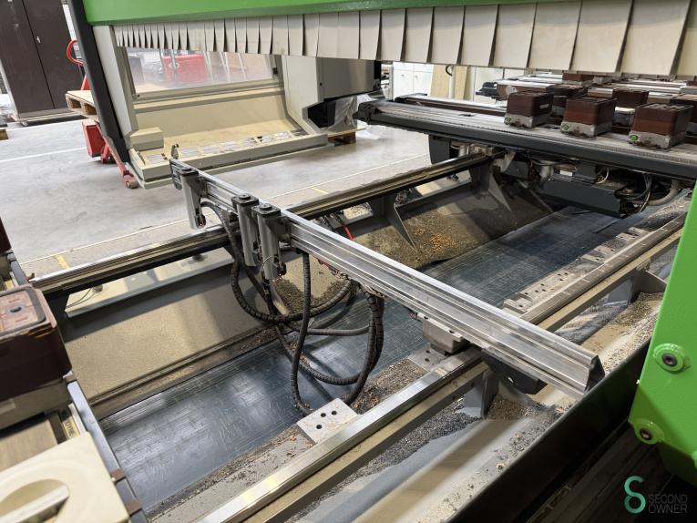 Biesse ROVER C 9.50 HOU10.173 86 17656