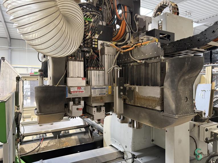 Biesse ROVER C 9.50 HOU10.173 64 17656