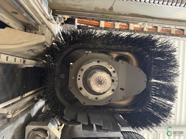 Biesse ROVER C 9.50 HOU10.173 185 17656