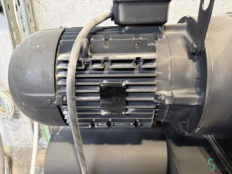 Biesse ROVER C 9.50 HOU10.173 191 17656