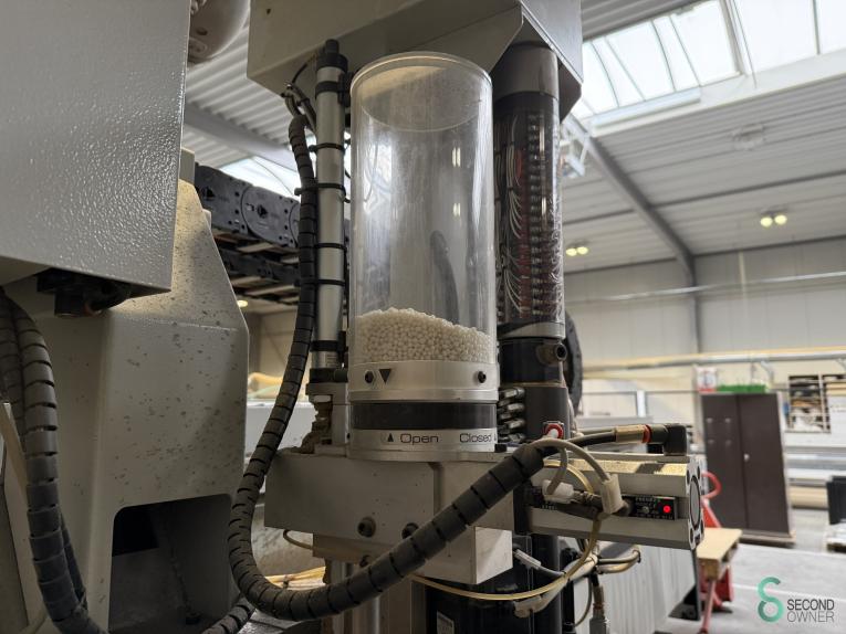 Biesse ROVER C 9.50 HOU10.173 196 17656