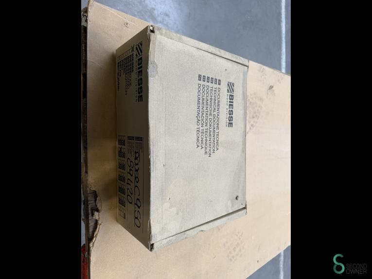 Biesse ROVER C 9.50 HOU10.173 221 17656