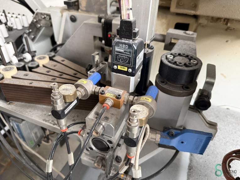 Biesse ROVER C 9.50 HOU10.173 243 17656