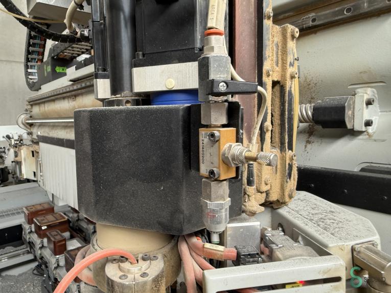 Biesse ROVER C 9.50 HOU10.173 239 17656