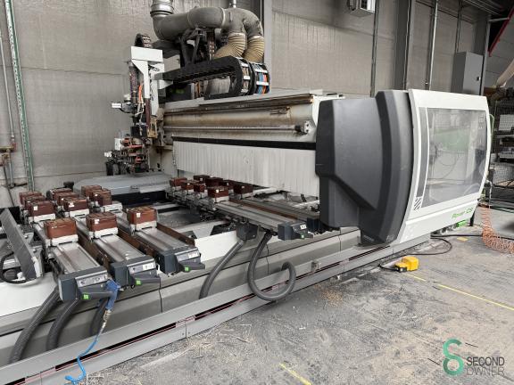 Biesse ROVER C 9.50 HOU10.173 5 17656