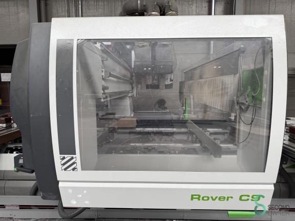 Biesse ROVER C 9.50 HOU10.173 11 17656