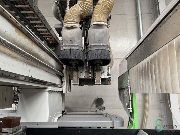 Biesse ROVER C 9.50 HOU10.173 16 17656