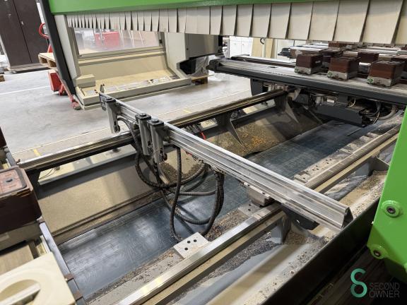 Biesse ROVER C 9.50 HOU10.173 28 17656