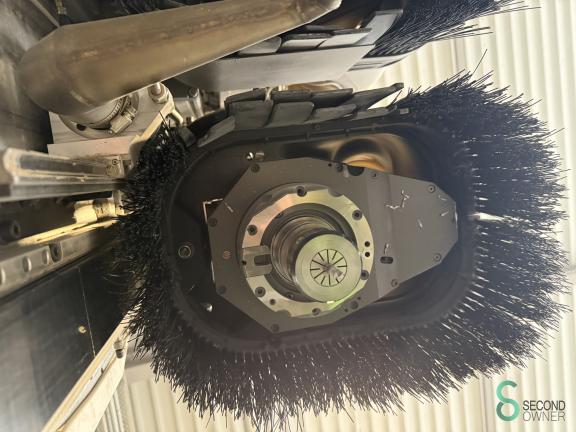 Biesse ROVER C 9.50 HOU10.173 14 17656