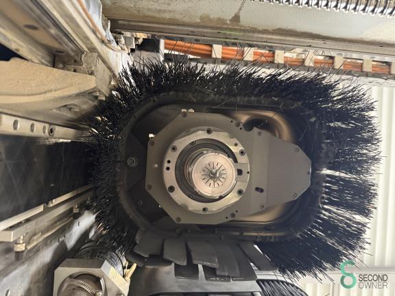 Biesse ROVER C 9.50 HOU10.173 15 17656