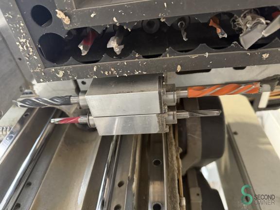 Biesse ROVER C 9.50 HOU10.173 13 17656