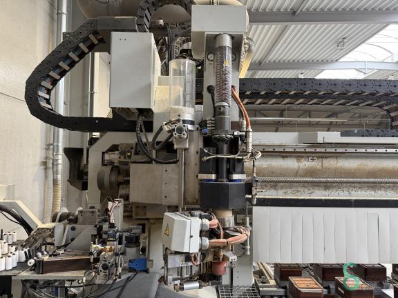 Biesse ROVER C 9.50 HOU10.173 32 17656