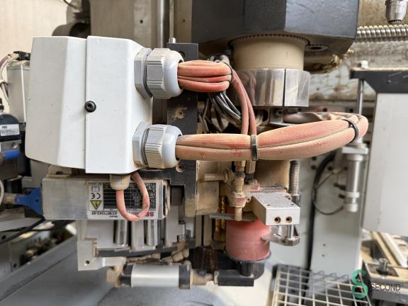 Biesse ROVER C 9.50 HOU10.173 27 17656