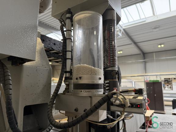 Biesse ROVER C 9.50 HOU10.173 26 17656