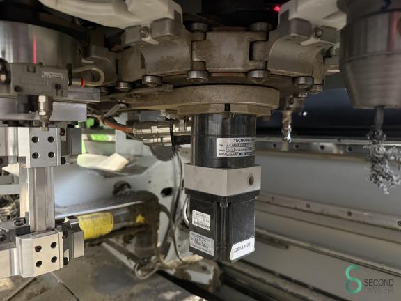 Biesse ROVER C 9.50 HOU10.173 43 17656