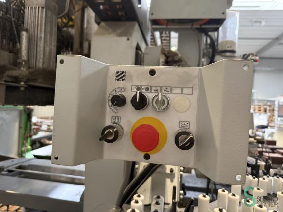Biesse ROVER C 9.50 HOU10.173 36 17656