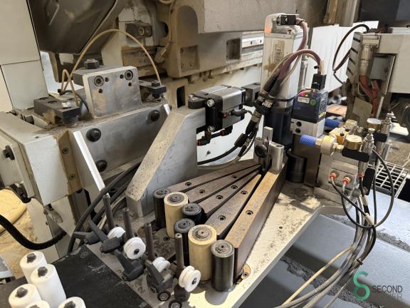 Biesse ROVER C 9.50 HOU10.173 41 17656