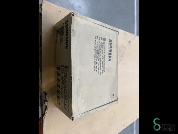 Biesse ROVER C 9.50 HOU10.173 51 17656