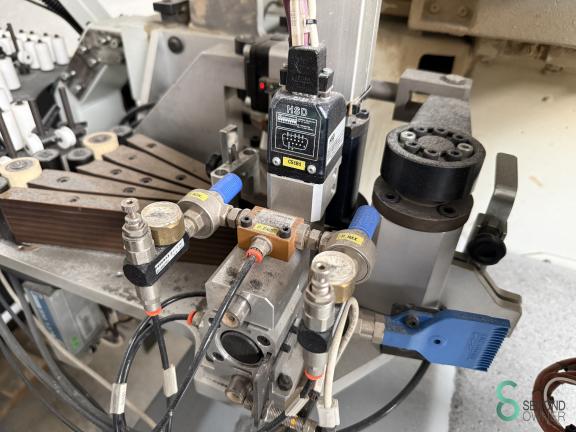 Biesse ROVER C 9.50 HOU10.173 73 17656