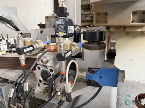 Biesse ROVER C 9.50 HOU10.173 74 17656