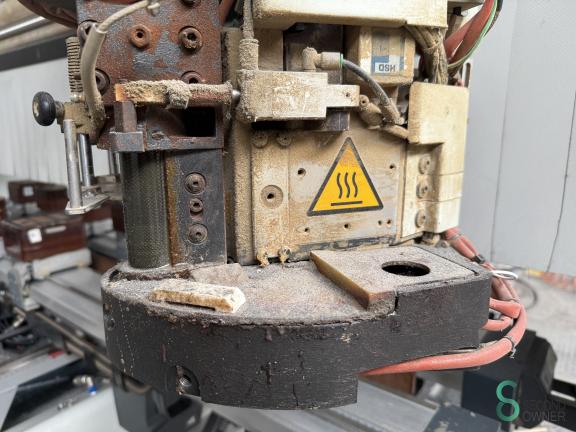 Biesse ROVER C 9.50 HOU10.173 70 17656