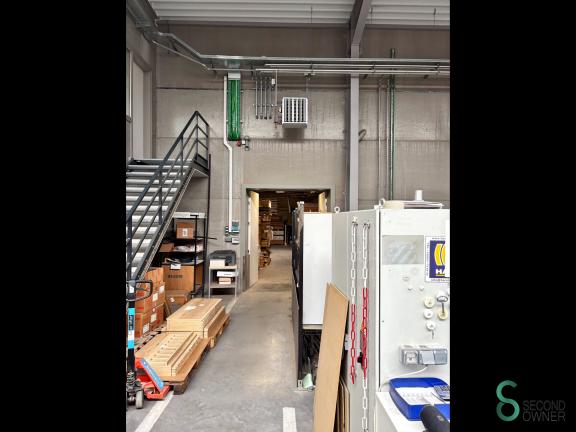 Biesse ROVER C 9.50 HOU10.173 29 17656
