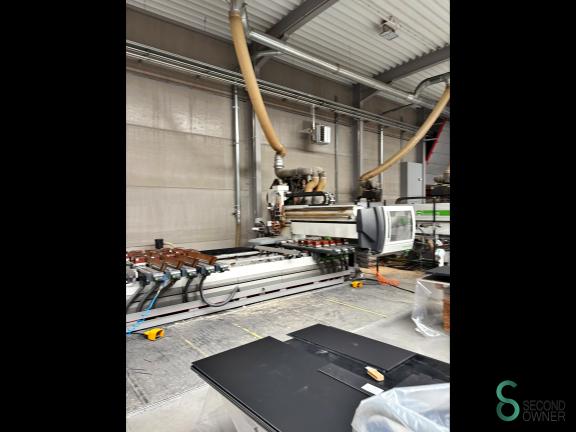 Biesse ROVER C 9.50 HOU10.173 33 17656