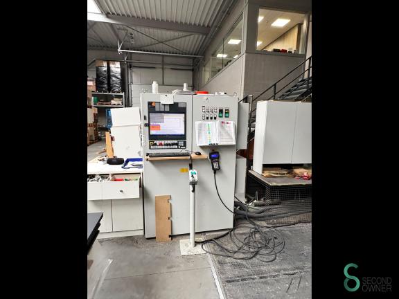 Biesse ROVER C 9.50 HOU10.173 31 17656