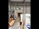 Biesse ROVER C 9.50 HOU10.173 114 17656