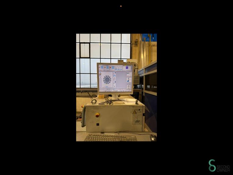 Holz-her Promaster XL 7222 4XL HOU9.551 102 16894