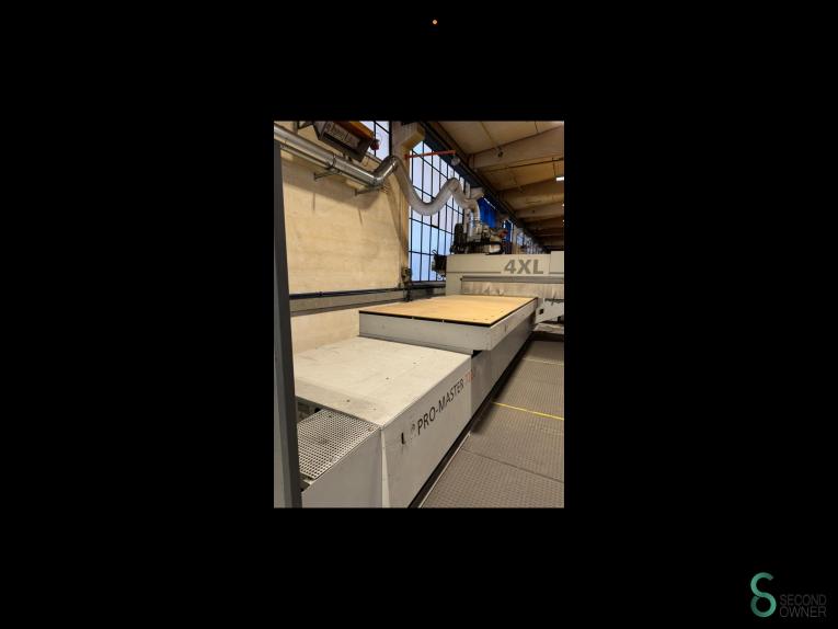 Holz-her Promaster XL 7222 4XL HOU9.551 89 16894